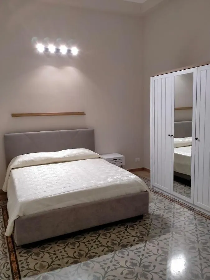 G&G Holiday House 0*, Palermo